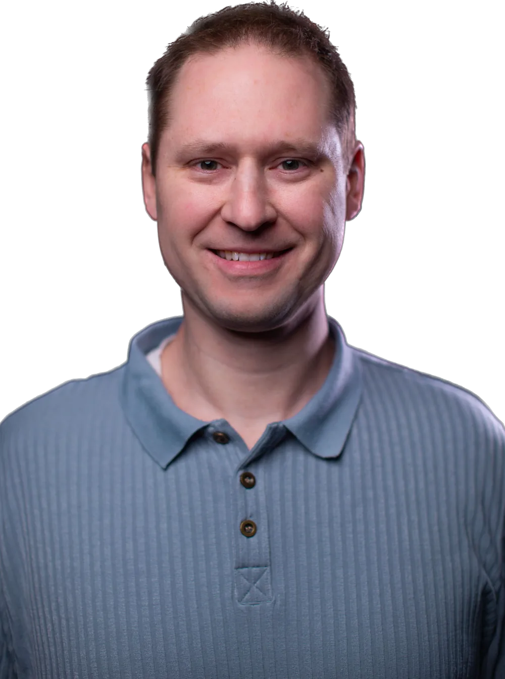 Chris Sereno — Co-Founder, Cowboy Christian