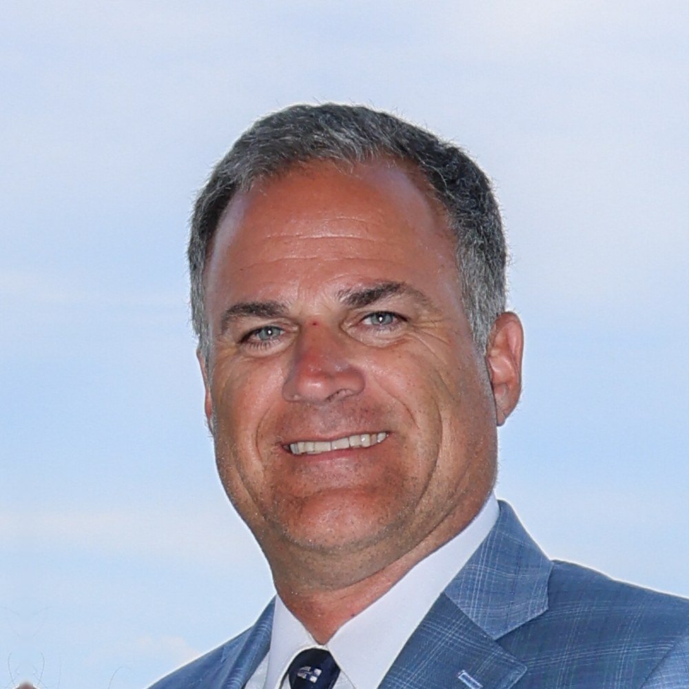 Dr. Timothy W. Swain III, MD — Founder, Cowboy Christian